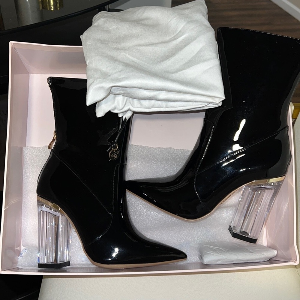 Fall Fashion Boots - House of CB